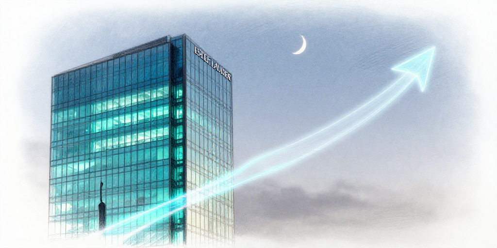 Estee Lauder Insider Buys Signal Long‑Term Confidence Amid Market Turbulence