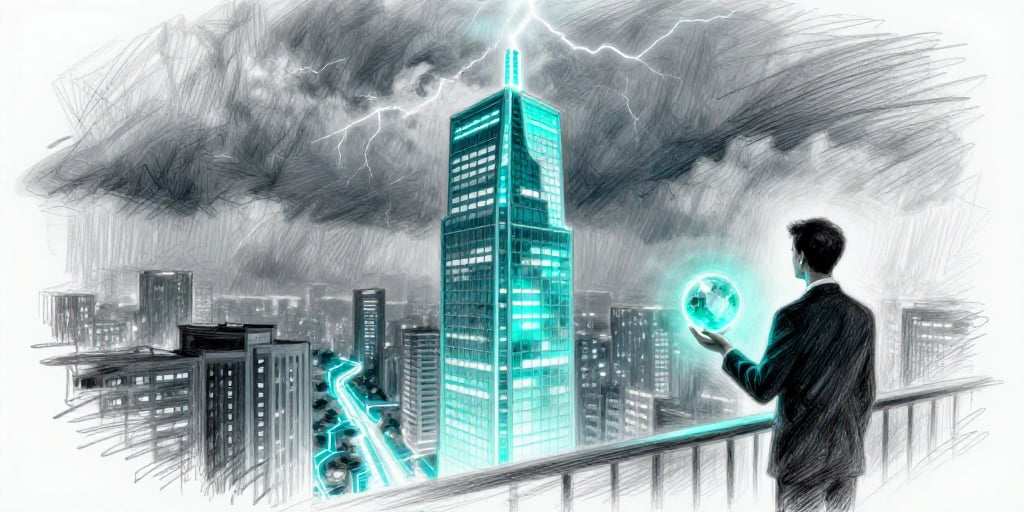 eToro Insider Moves Reveal Bullish Outlook Amid Regulatory & Cybersecurity Risks