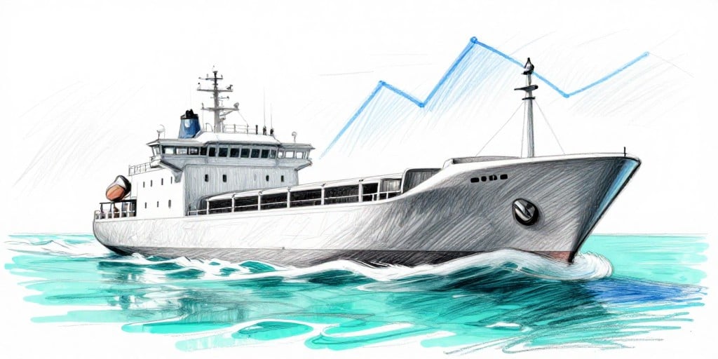 EuroDry Insider Buy Signals Bullish Outlook Amid Market Surge