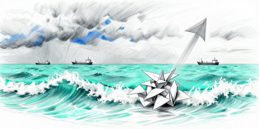 EuroDry Insider Buy‑Ups Signal Confidence Amid Volatile Shipping Market