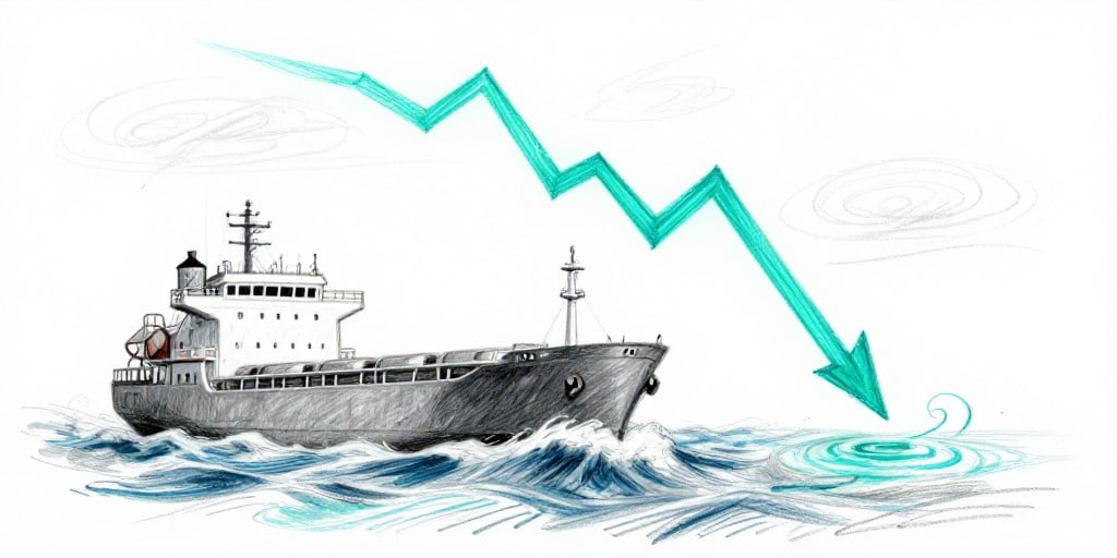 EuroDry Insider Sell‑Offs Spike Investor Alerts: What It Means for Stock Trends EuroDry Insider Sell‑Offs Spike Investor Alerts: What It Means for Stock Trends