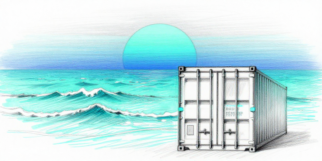 Euroseas Boosts Long‑Term Growth: Insider Buy‑In & New High‑Reefer Fleet