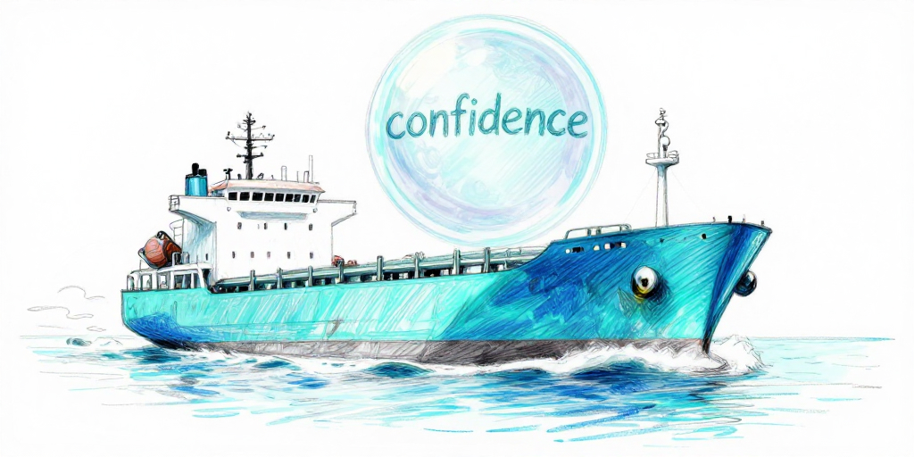 Euroseas CFO Sells 1,000 Shares Amid Strong Rally, Signals Routine Portfolio Move