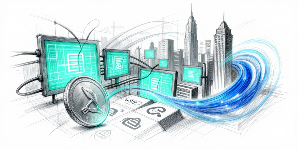 Eventbrite's Merger with Bending Spoons Sparks Insider Sales, Sparks Telecom Growth