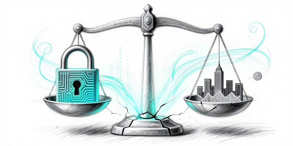 Ever Commerce Insider Sale Signals Governance & Cybersecurity Risks for Investors Ever Commerce Insider Sale Signals Governance & Cybersecurity Risks for Investors