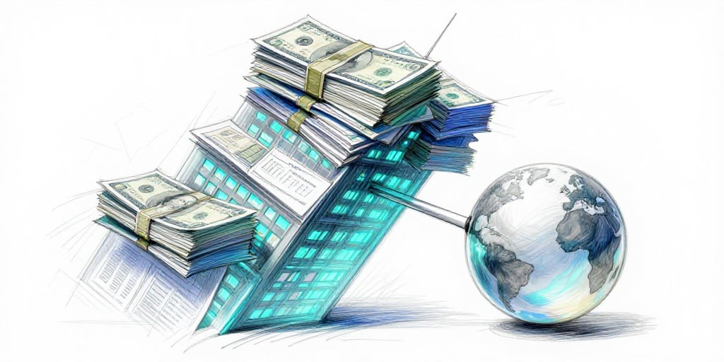 EverCommerce CEO Eric Remer Sells 38,000 Shares in May – Why It Matters
