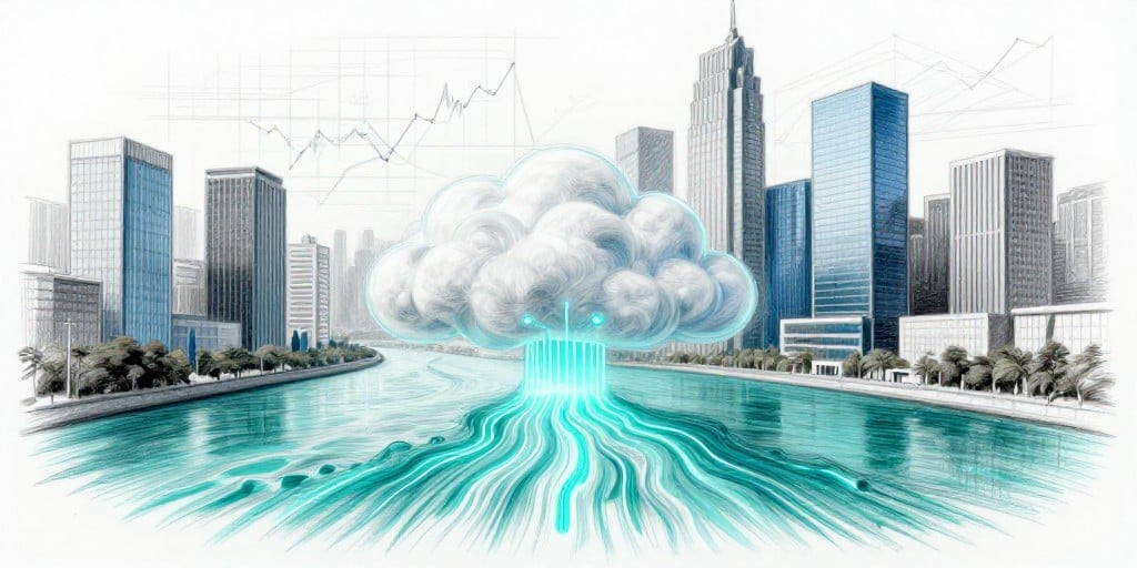 EverCommerce Insider Sales Reveal Strategic Liquidity Plan & AI‑Driven Growth Edge EverCommerce Insider Sales Reveal Strategic Liquidity Plan & AI‑Driven Growth Edge