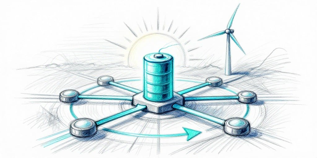 Evergy’s 2027 Grid Upgrade Plan: Insider Buying, Renewable Integration, and Investor Confidence