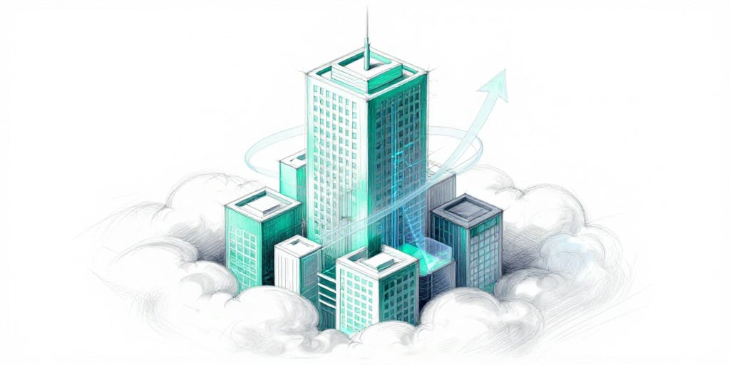 Everpure CEO's Insider Buying Signals Long‑Term Confidence as Stock Rises 50%