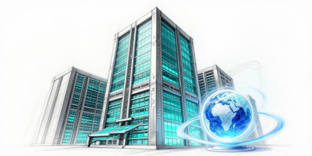 Everpure Inc. Surges Ahead: High‑Performance Storage, Lean Manufacturing and Strategic Insider Moves