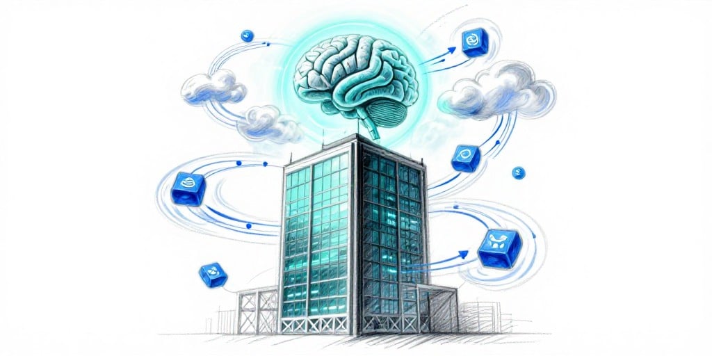 Everpure Insider Sale Shows Confidence & AI‑Driven Cloud Storage Wins