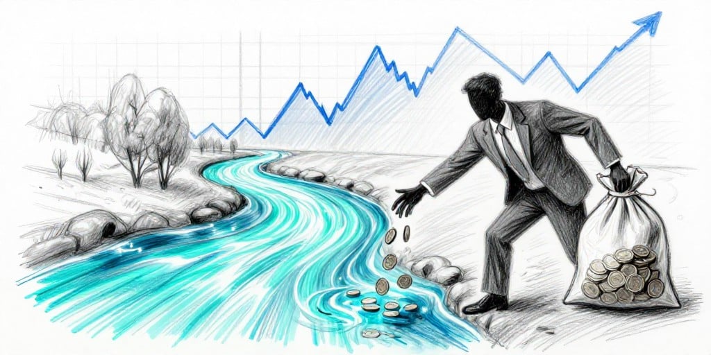 Everpure Insider Sales Show Liquidity Management, Not a Downturn Signal Everpure Insider Sales Show Liquidity Management, Not a Downturn Signal