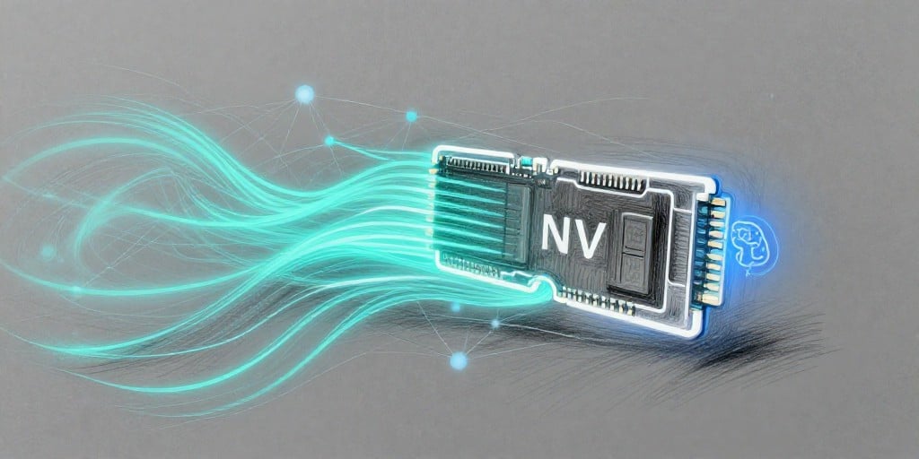 Everpure’s AI‑Accelerated DataFabric Surpasses Competitors with 6 TB/s Throughput, Boosting Edge AI and TCO