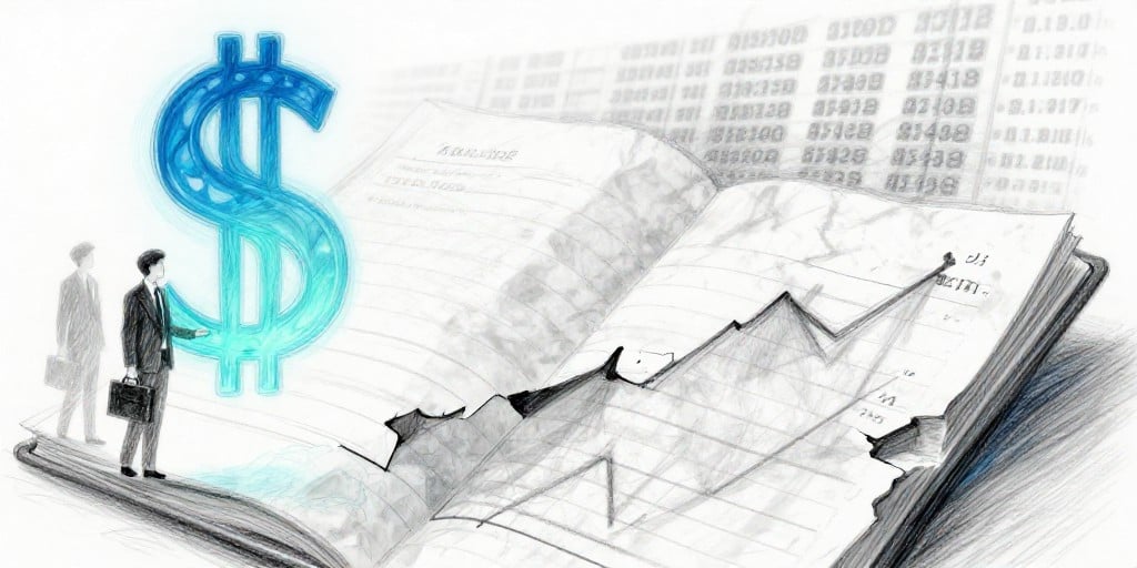 EverQuote Insider Sales: CFO's Rule 10b5‑1 Trades Don't Signal Crisis – Value Investors Still Gain