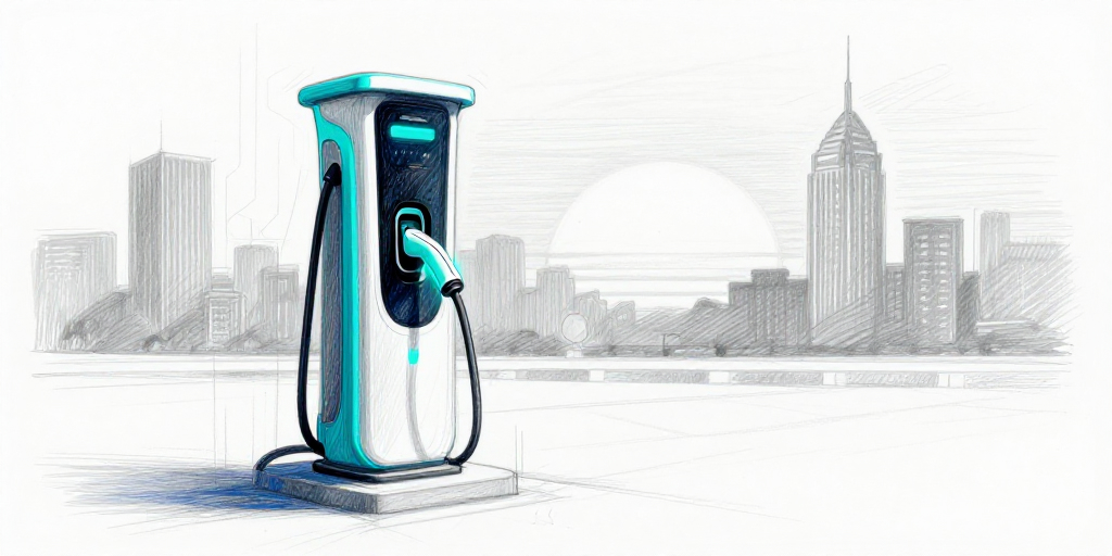 EVgo CEO's Insider Moves: RSU Buy‑back Boosts Long‑Term Incentives for EV Charging Growth