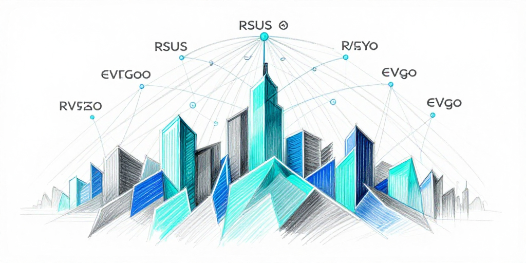 EVgo CFO Lehner Keefer McGovern Receives 98,328 RSU/PRSU Award Boosting Long‑Term Value