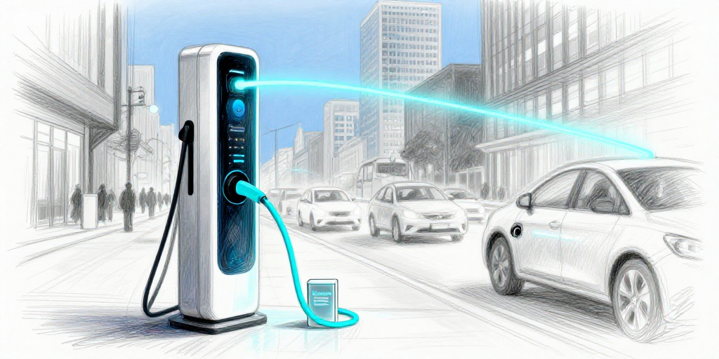 EVgo Insider Buy Signals Confidence in Fast‑Charging Pivot and Profitability EVgo Insider Buy Signals Confidence in Fast‑Charging Pivot and Profitability