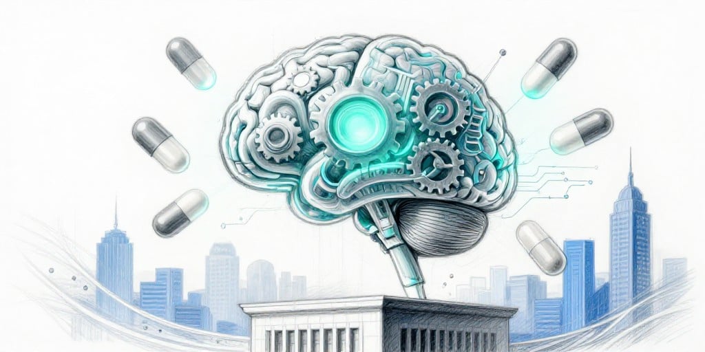 Evogene Insider Buys Signal Confidence in AI‑Driven Drug Pipeline Amid Market Volatility