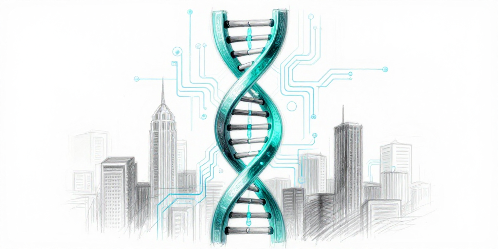 Evogene Insider Moves Signal Confidence, Low Dilution & AI Growth Potential