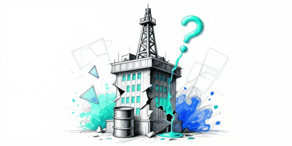 Evolution Petroleum Insider Sales Signal Confidence Shift Amid Weak Fundamentals
