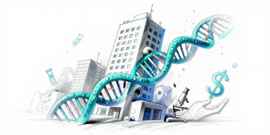 Exagen Insider Sales Are Routine, Not a Red Flag — Focus on March 10 Earnings