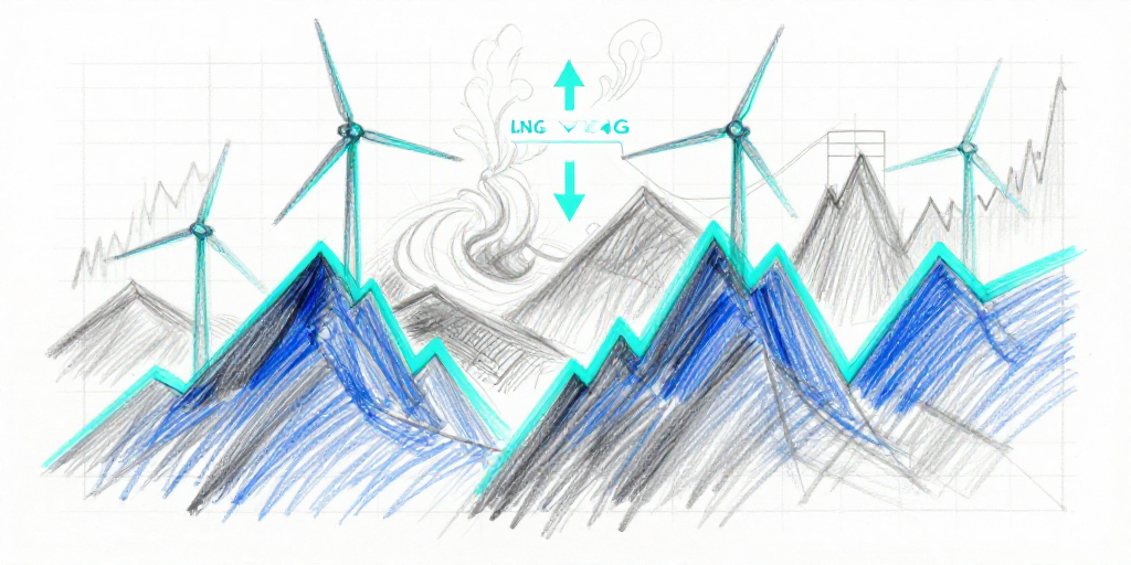 Excelerate Energy Insider Sales Raise Red Flags for Investors