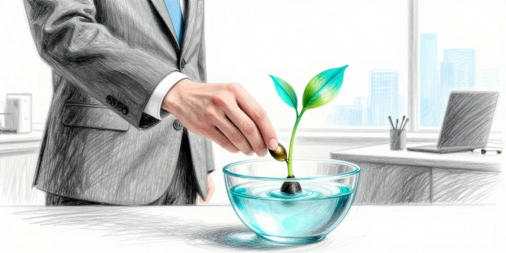 Executive Buy: Carter Stuart Adds 100 GLADSTONE Shares, Signals Confidence Executive Buy: Carter Stuart Adds 100 GLADSTONE Shares, Signals Confidence