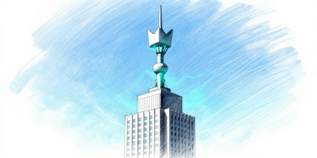 Executive Buy of 11,083 RSUs Signals Crown Castle's Confidence in 5G Growth