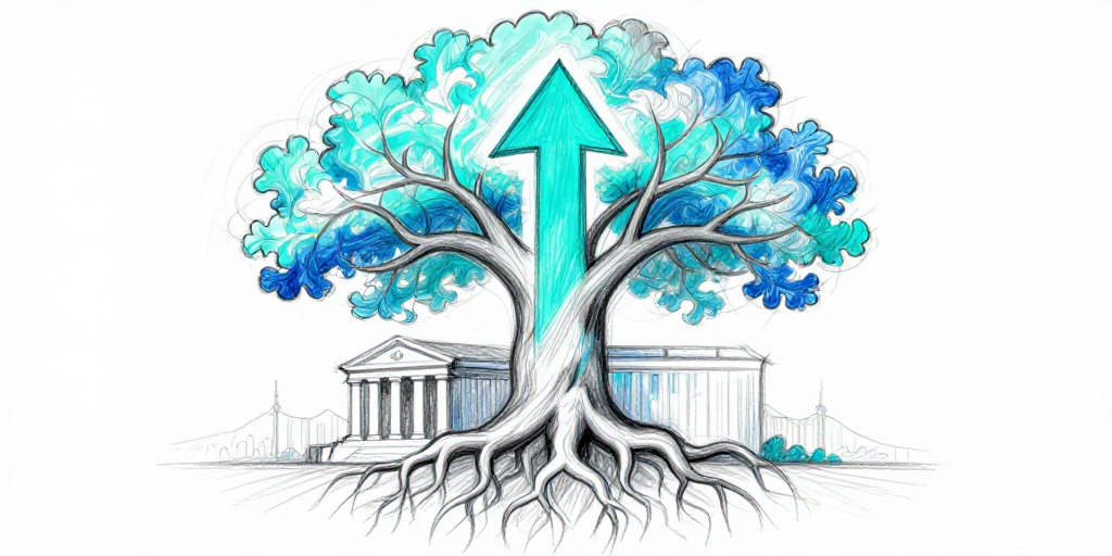 Executive Buy‑Back Signals Confidence: Eastern Bankshares Shares Surge 279% in March 2026