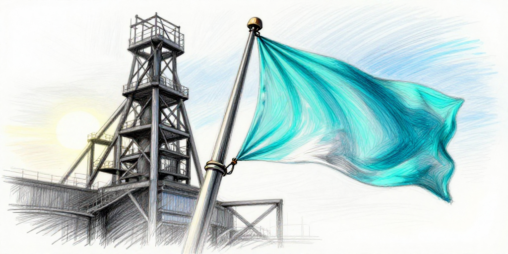 Executive Equity Buys at Cleveland‑Cliffs Signal Confidence in Long‑Term Growth