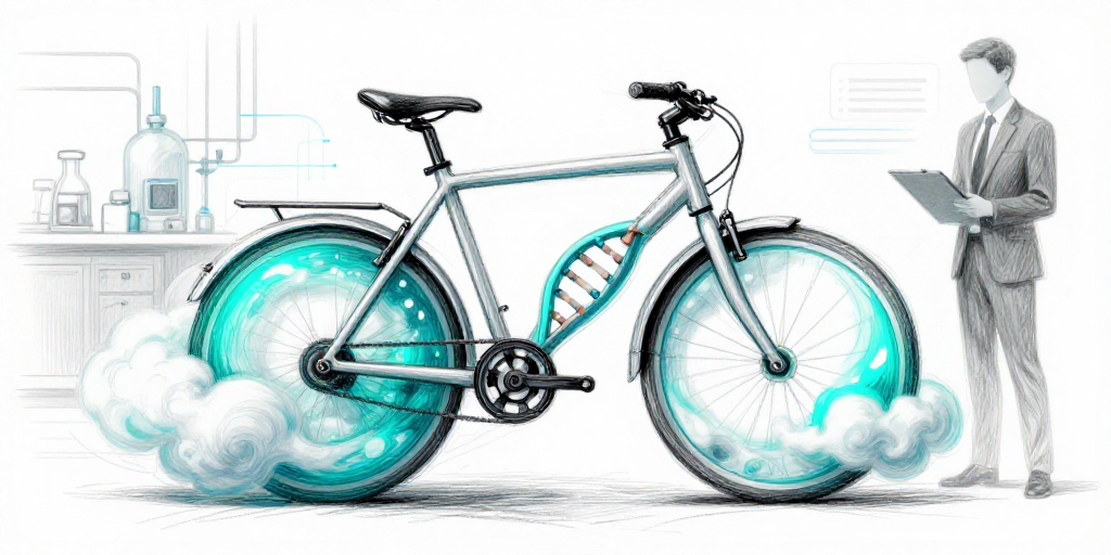 Executive Insider Confidence Signals Bicycle Therapeutics' Long‑Term Growth Promise Executive Insider Confidence Signals Bicycle Therapeutics' Long‑Term Growth Promise