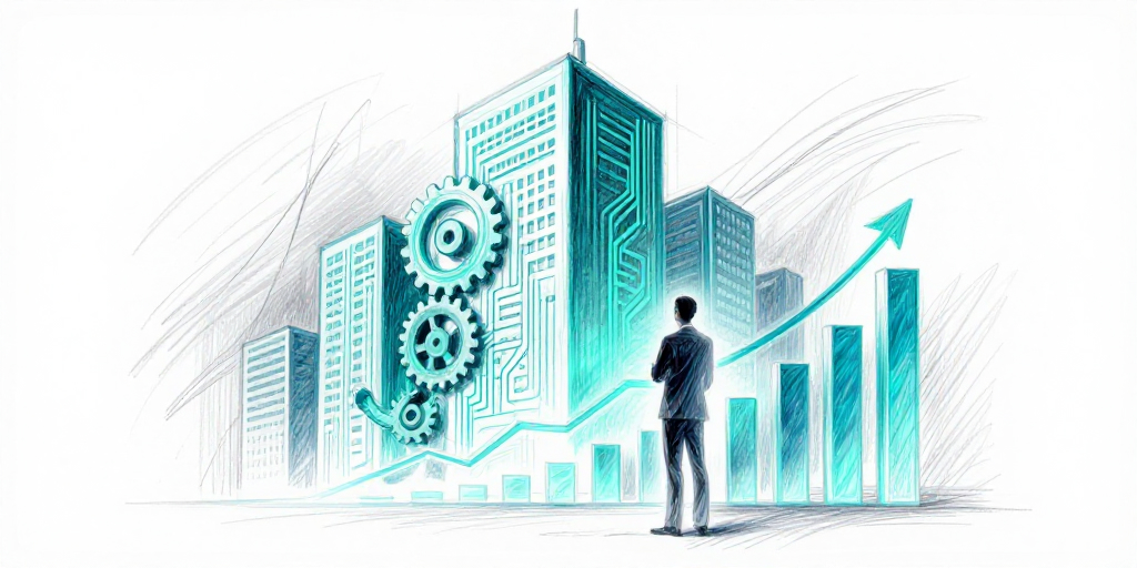 Executive Insider Purchases Signal ITT's Strong Growth Outlook After SPX FLOW Acquisition