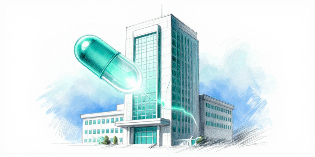 Executive Option Grants Signal Traws Pharma's Strategic Growth & Milestone Confidence