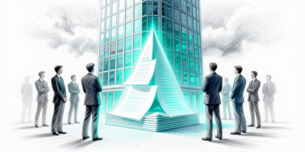 Executive RSU Grants Signal Strong Confidence in Camden National's Growth Trajectory Executive RSU Grants Signal Strong Confidence in Camden National's Growth Trajectory