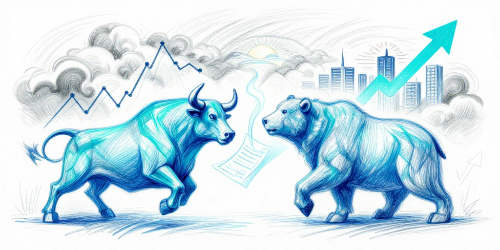 Executive Sale of 100k Shares at $14.50 Shakes No Adecoagro Stock Momentum
