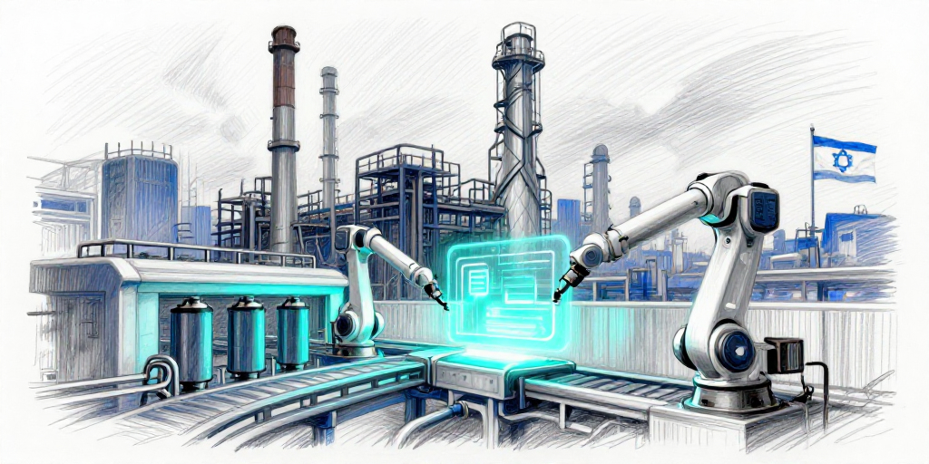 Executive Stock Options Fuel A2Z's Expansion into AI‑Powered Automation and Industry 4.0 Markets