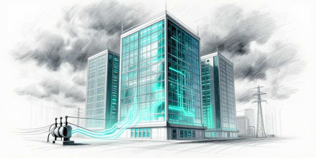 Executive Trades at AEP Reveal Strategic Confidence in Grid‑Modernization Gains