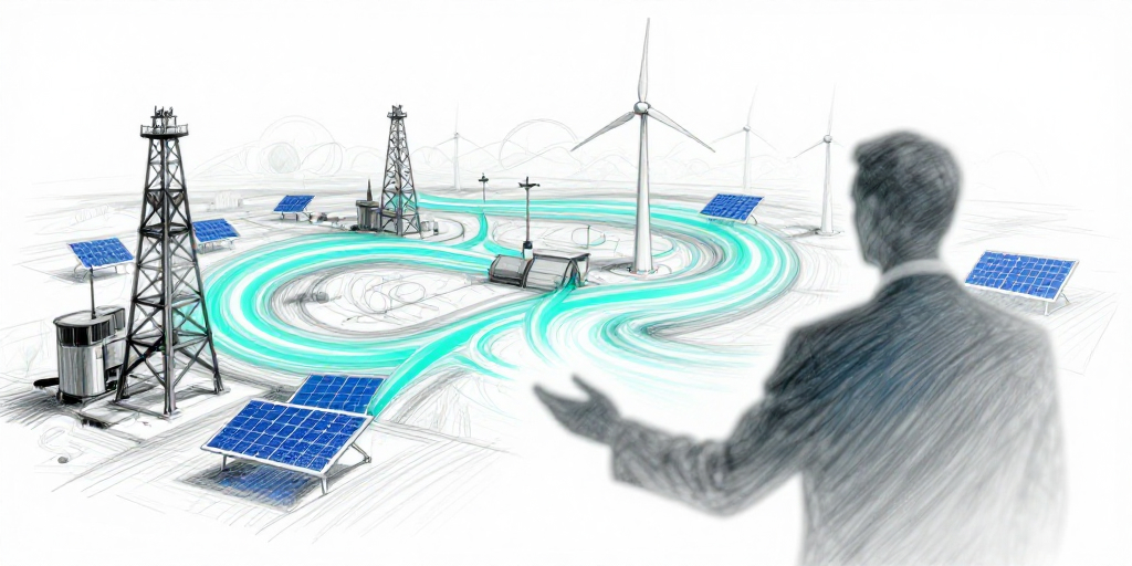 Executive Trades Signal Strategic Rebalancing at Coterra Energy: What Investors Need to Know