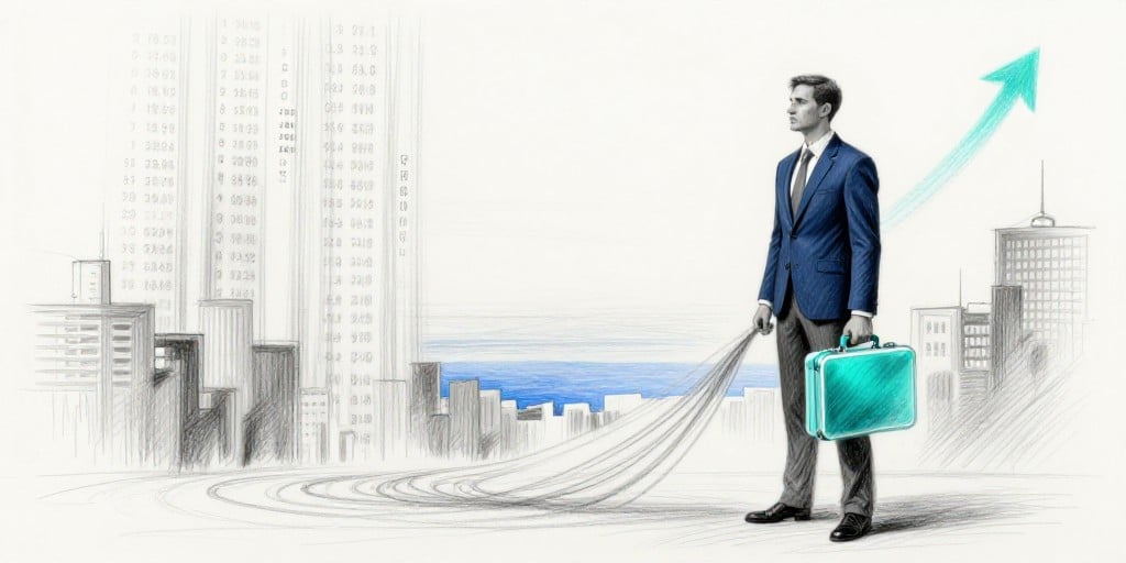 Exodus Movement CTO Insider Sales Signal Routine Liquidity, Not Crisis