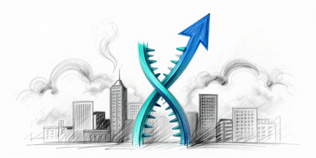 EXOZYMES Insider Buying Signals Growth Amid Clinical Wins & Market Risks