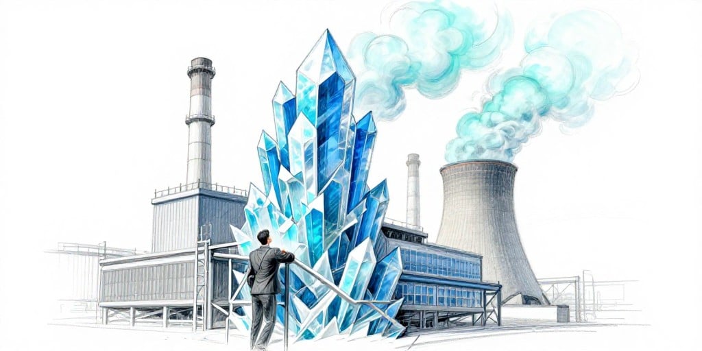 Expand Energy CEO's Insider Buying Signals Confidence in Next‑Year Turnaround