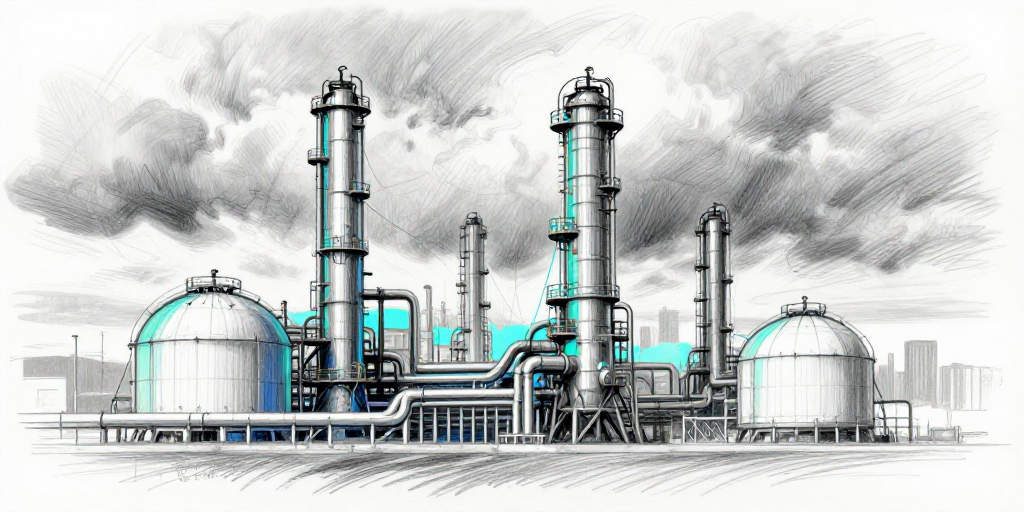 Expand Energy CFO Buys 5,144 Shares & 12,002 PSUs, Boosting Investor Confidence & LNG Growth