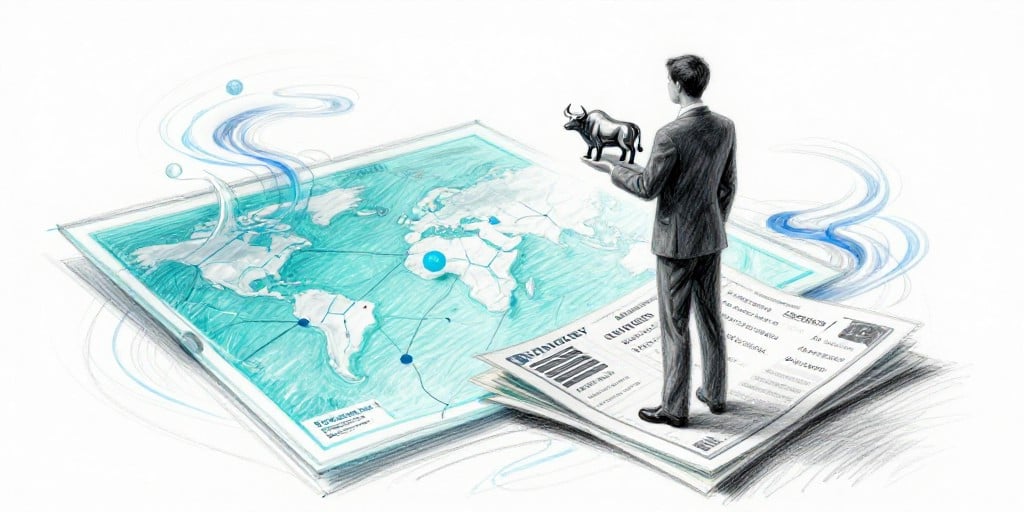 Expedia Insider Moves Show Cautious Confidence & Liquidity Edge in 2026