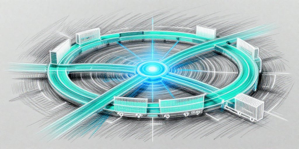 Expeditors CEO Buys 20,250 RSUs Amid 52‑Week High – Sign of Strong Insider Confidence