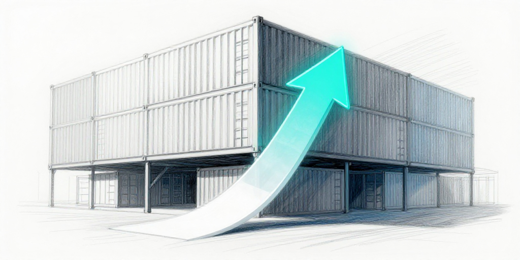 Expeditors Insider Sale: Wall's 6,100 Shares Show Confidence, Not Trouble