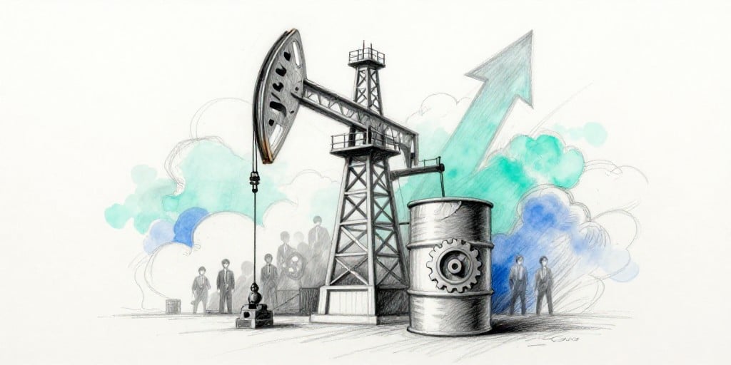 Expion Energy’s Insider Buy Signals Strategic Shift into Oil & Gas Expansion Expion Energy’s Insider Buy Signals Strategic Shift into Oil & Gas Expansion