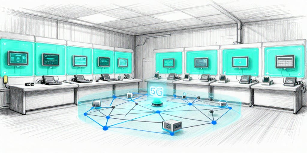 Explore Digi International's Cutting‑Edge IoT Hardware, Manufacturing Excellence, and Growth Strategy