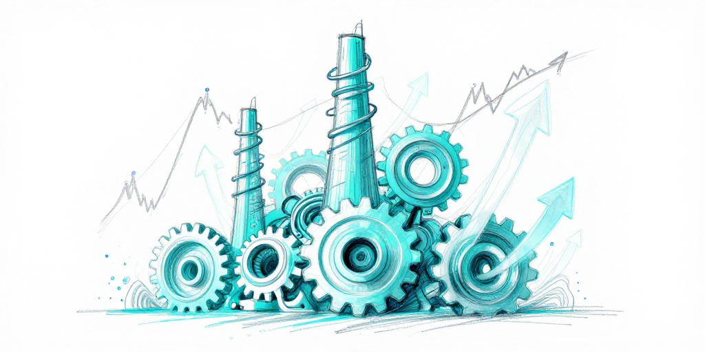 Expro CFO's RSU Grant Signals Strong Insider Confidence & Long‑Term Growth