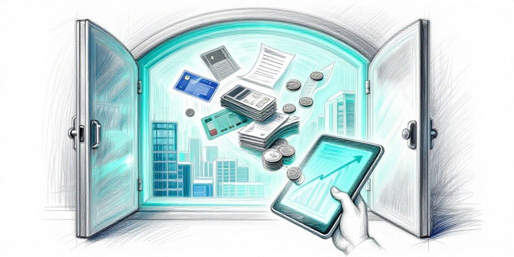 EXTRA SPACE STORAGE Insider Sale Signals Strategic Growth, Not Risk
