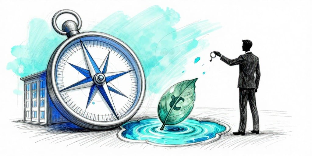 EyePoint CFO’s 5,000‑Share Trade Signals Strategic Confidence Amid Stock Slump
